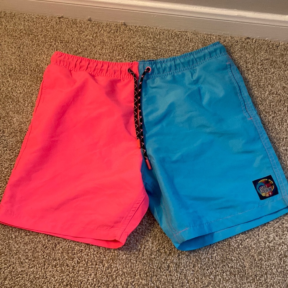 Swimtrunk